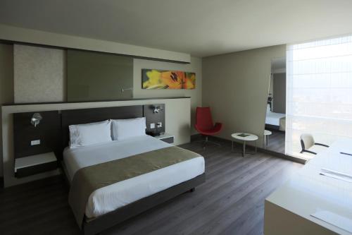 Inntu Hotel, Medellín (fotografie 9)