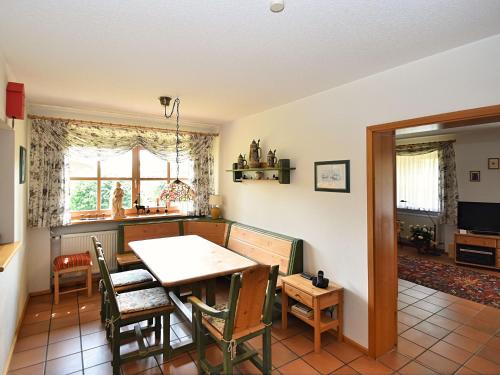 Cottage in Rinchnach Bavaria near the forest