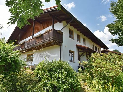 Cottage in Rinchnach Bavaria near the forest