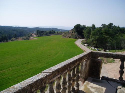 Apkārtne, Cottage in Maians with Pool and Garden in Castellfullit del Boix