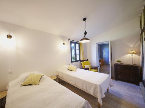 Château Et Gîtes Saint Gervais - image 7