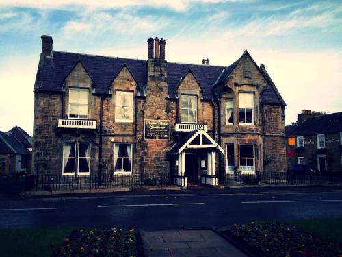 Chapel Cross Guesthouse - Roslin