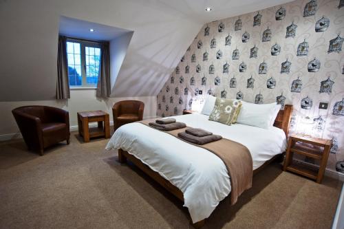 The White Hart Inn