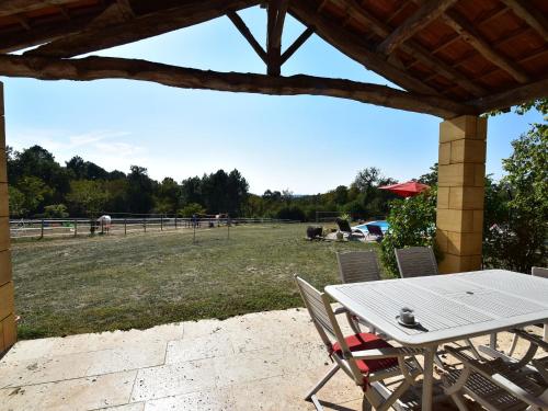 Luxury house in Aquitaine with swimming pool