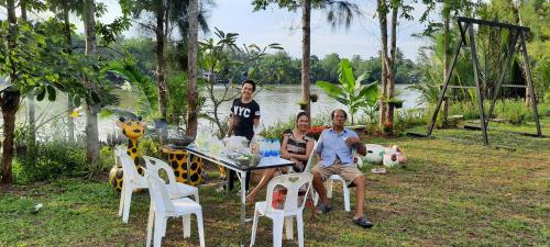 Suan Son Villa Koh Sa Nher สวนสนธิ์วิลล่า เกาะเสนอ SHA