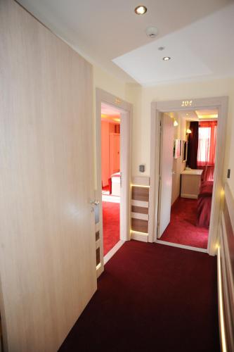 Hotel Adria, Sofia (foto 4)