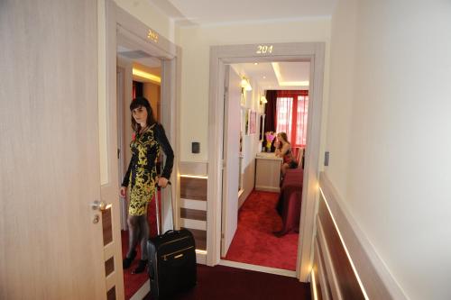 Hotel Adria, Sofia (foto 5)