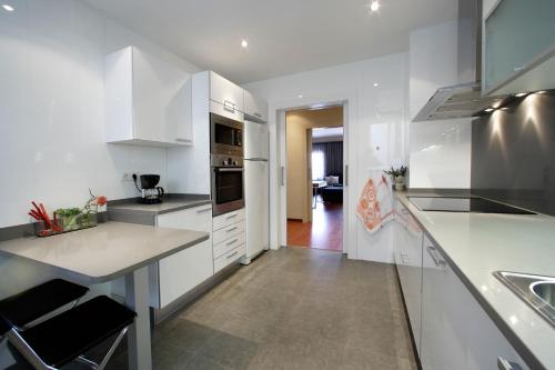Habitat Apartments Tessa, Barcelona (fotografie 9)