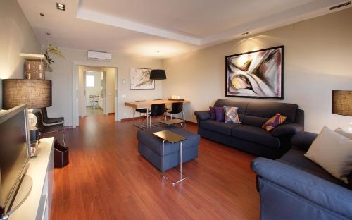 Habitat Apartments Tessa, Barcelona (fotografie 4)