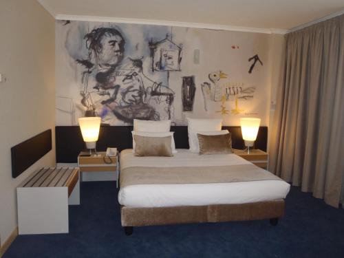 Hotel 3K Barcelona, Lissabon (Foto 3)