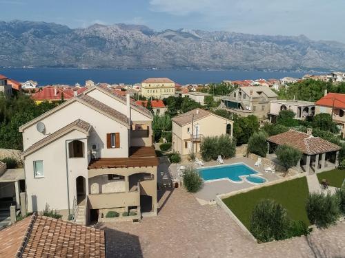 Villa in Razanac with Pool near Pebble Beach, Ražanac (fotografie 2)
