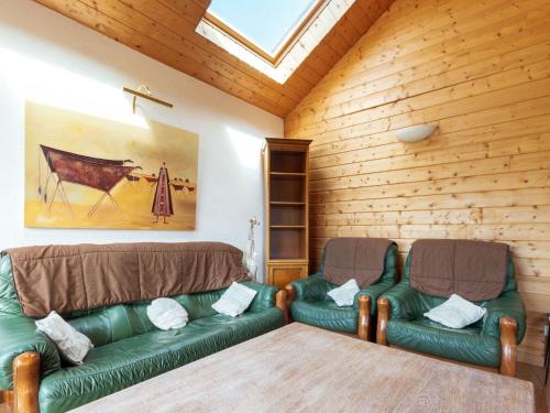 Spacious chalet in La Bresse 3km from slope - image 6