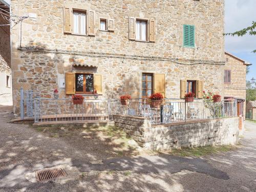  Rustic holiday home in San Valentino with terrace in San Valentino