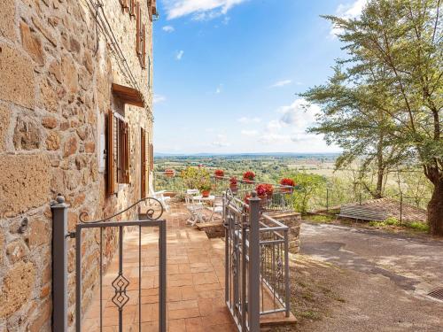  Rustic holiday home in San Valentino with terrace in San Valentino