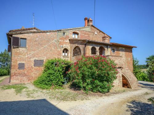  Rustic Farmhouse Swimming Pool Private Garden 2 Barbecues, Pension in Castiglione del Lago