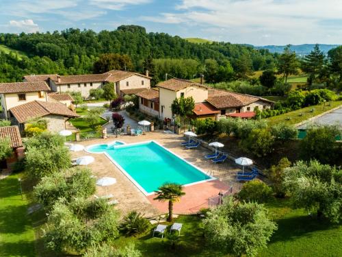 Mansion to Relax & Rejuvenate gîte à louer Villa Cenci