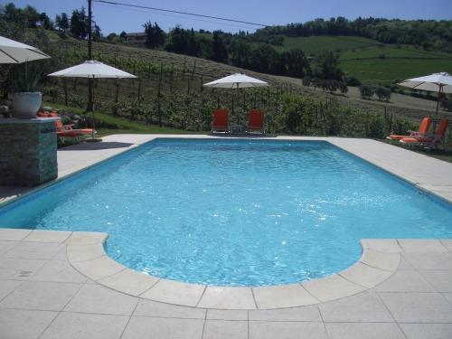 Residence Villa degli Ulivi - main image