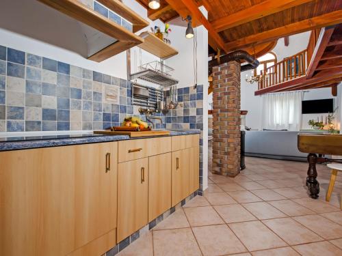 Countryside Holdiay Home in Rovinj Istria with private terrace and garden
