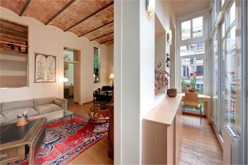 Habitat Apartments La Bohème, Barcelona (fotografie 9)