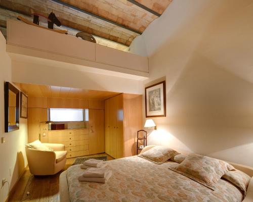 Habitat Apartments La Bohème, Barcelona (fotografie 7)
