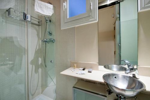 Habitat Apartments La Bohème, Barcelona (fotografie 10)