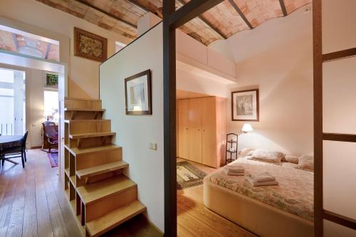 Habitat Apartments La Bohème, Barcelona (fotografie 8)
