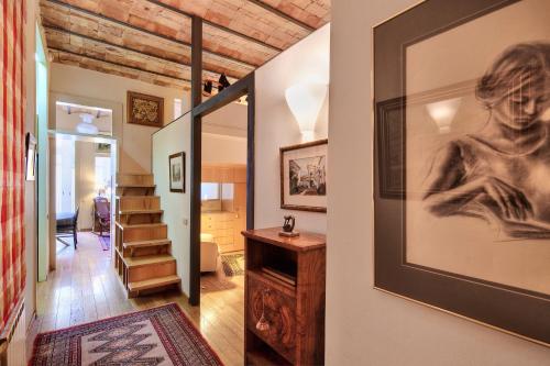 Habitat Apartments La Bohème, Barcelona (fotografie 3)