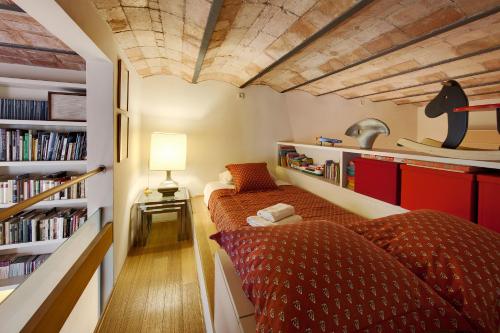 Habitat Apartments La Bohème, Barcelona (fotografie 6)