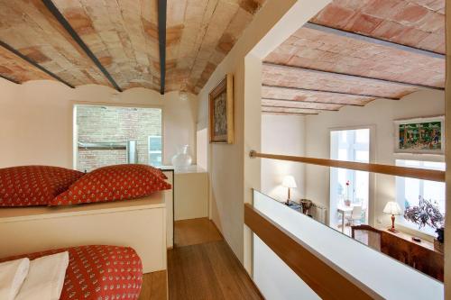 Habitat Apartments La Bohème, Barcelona (fotografie 4)