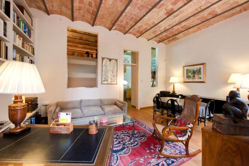 Habitat Apartments La Bohème, Barcelona