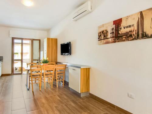  Comfortable Apartment in Rosolina Mare near Sea in Rosolina Mare