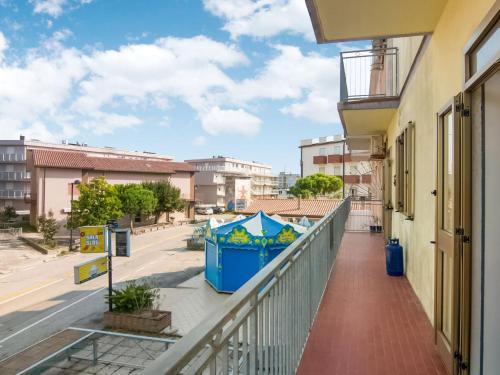  Comfortable Apartment in Rosolina Mare near Sea in Rosolina Mare