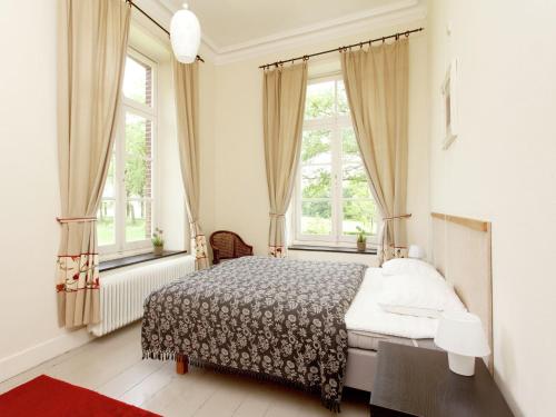 Luxurious, charming accommodation with sauna and recreation room