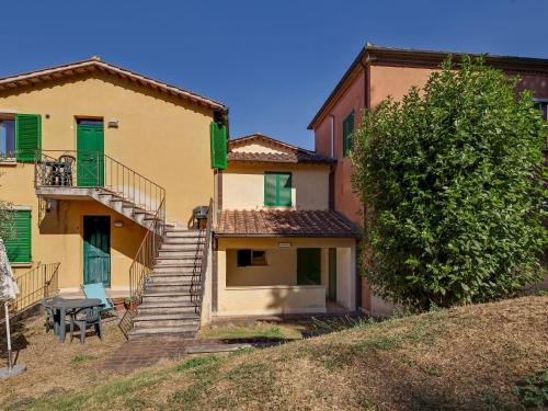 Apartment Simone Martini - image 8