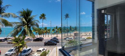 Apartment room in Apart Cote D'Azur Maceió
