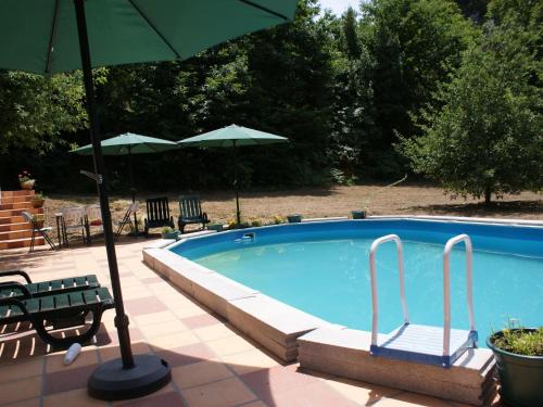 Ideal vacation spot for two families or a group gîte à louer Senhora das Preces