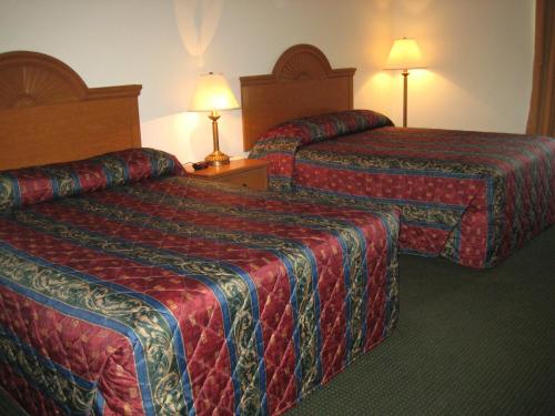 Horizon Inn & Suites