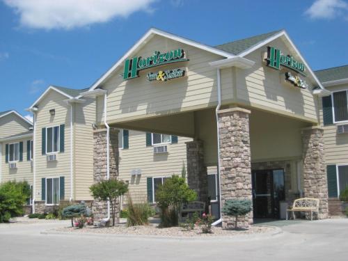 Horizon Inn & Suites