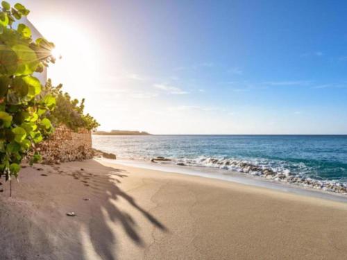 Homely apartment near the beach for 4 pax