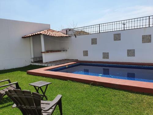 Casa Pedregal De Oxtepec