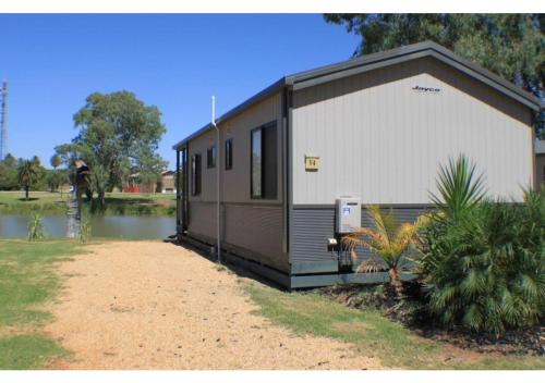 Discovery Parks - Mildura, Buronga Riverside