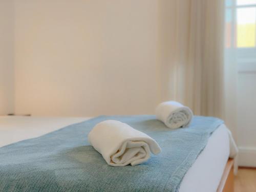 Guesthouse Tricana de Aveiro 4