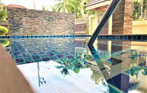 Nasa Hotel, Phuket