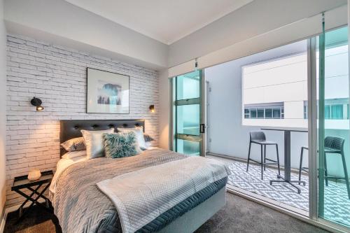 Princes Wharf Boutique Apartments, Auckland (zdjęcie 3)