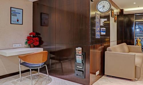 The Onyx Hotel 4