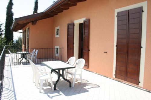 Residence Villa degli Ulivi - image 4