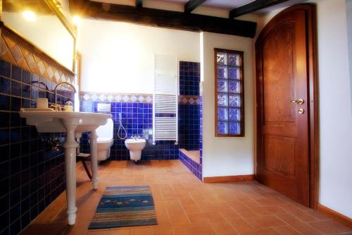 Agriturismo La Lepre Bianca