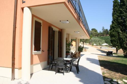 Residence Villa degli Ulivi 5