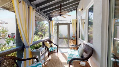 The Lemon Drop townhouse - image 6