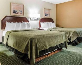 Quality Inn & Suites Stockbridge Atlanta South I-75, Stockbridge (zdjęcie 7)